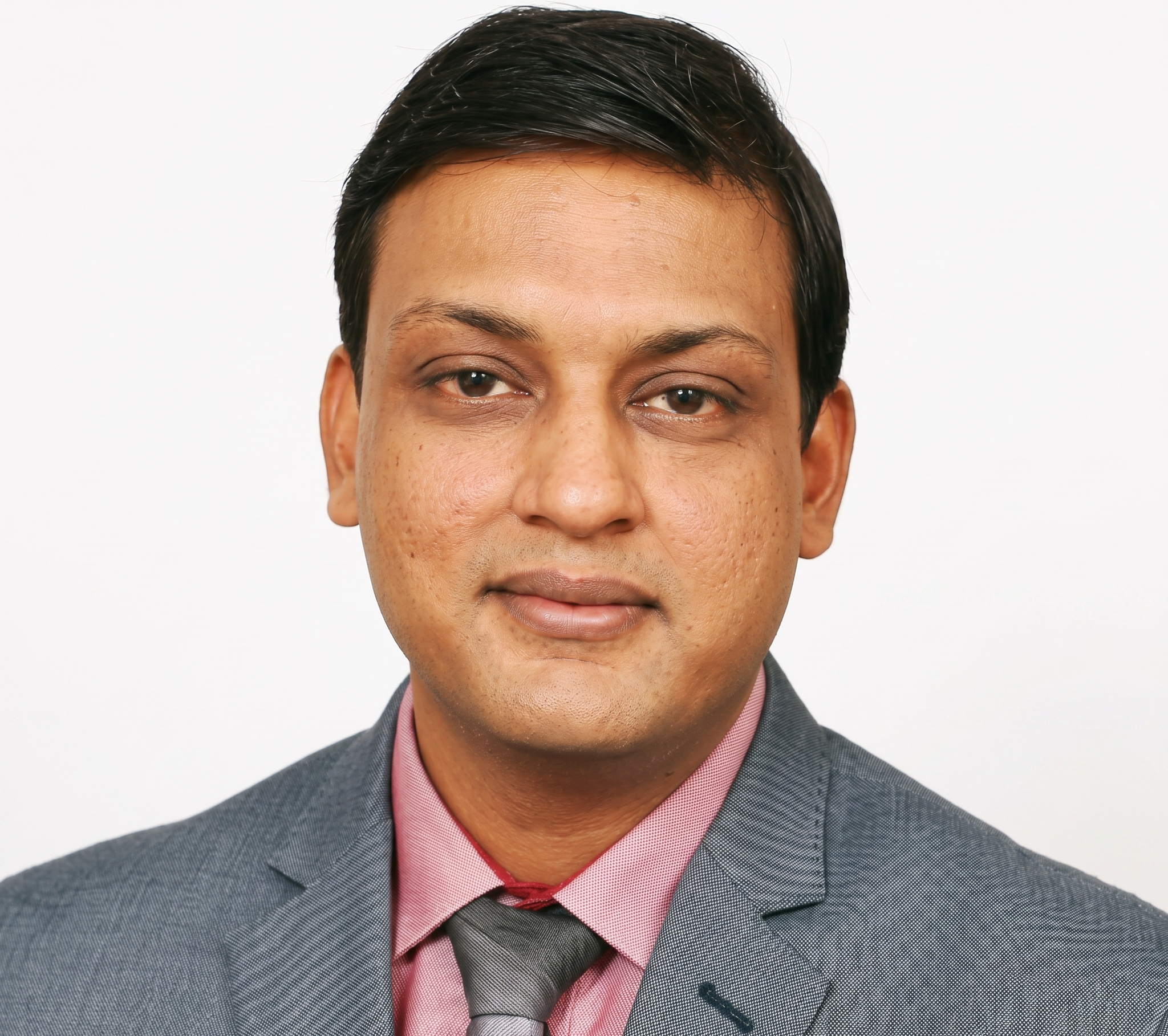 Dr. Mohit Kumar Mathur